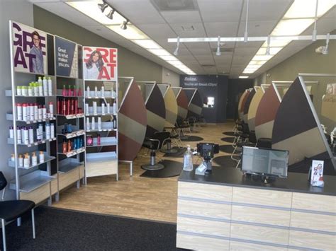 great clips the woodlands texas